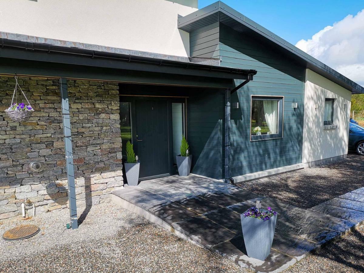 Beau Rivage Apartment Inverness Exterior photo