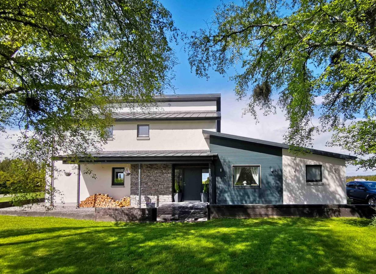 Beau Rivage Apartment Inverness Exterior photo